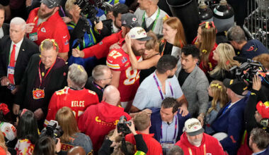 Taylor Swift-Travis Kelce engagement has ties to Duval County