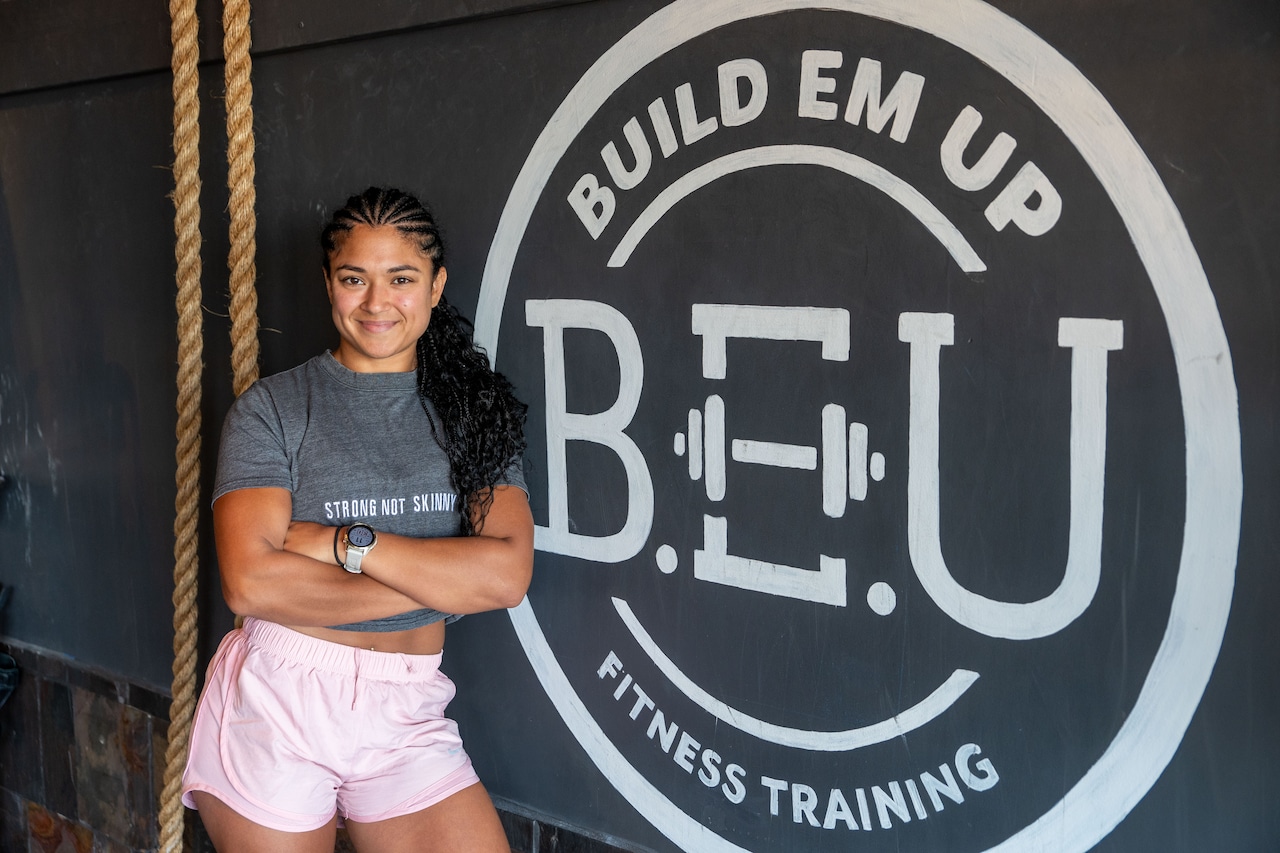 Springfield gym offers Hyrox training: Build Em Up creates inclusive fitness hub