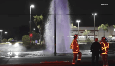El Cajon police arrest suspected drunk driver in fatal hit-and-run – NBC 7 San Diego