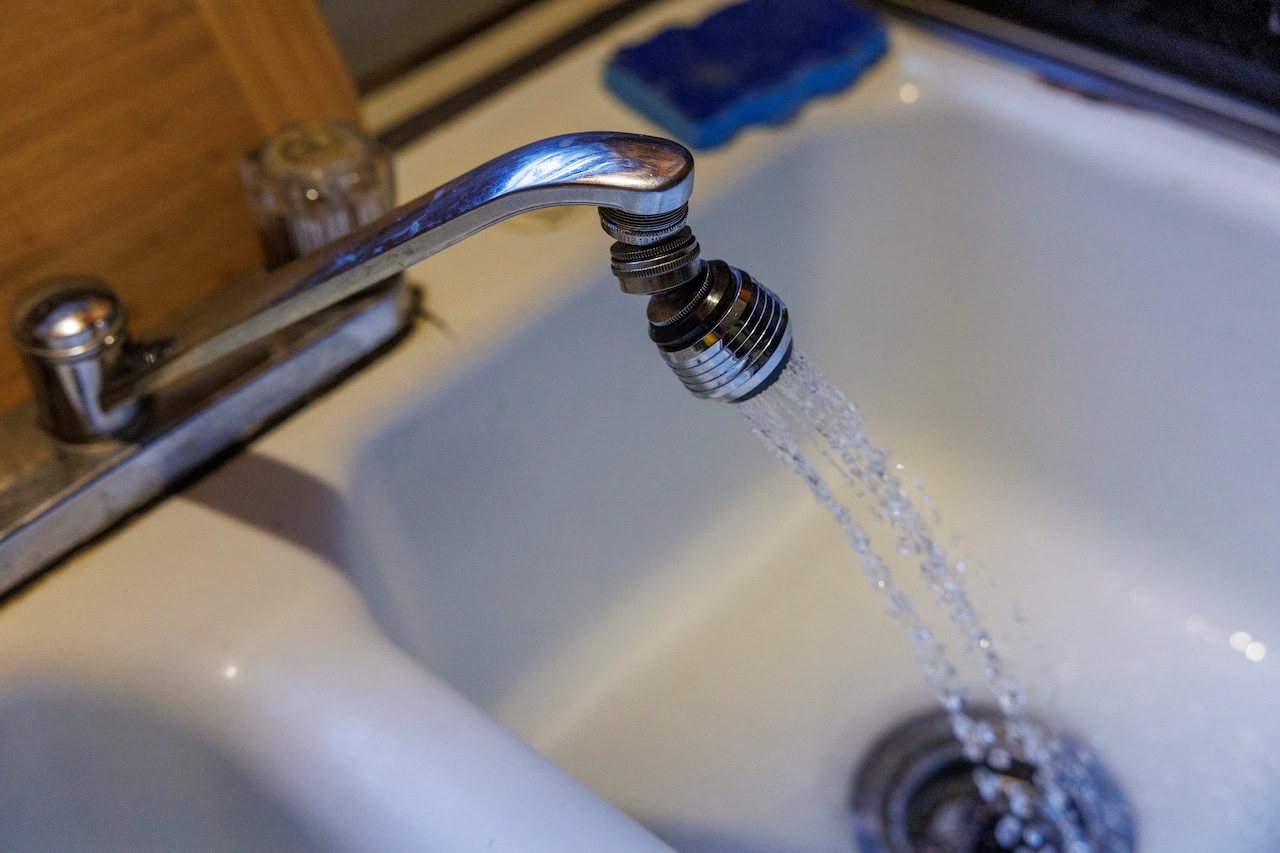 Despite meeting standards, Syracuse’s drinking water lead levels remain a concern