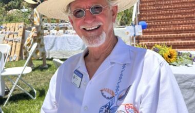 Encinitas local earns UC Master Gardener certification – San Diego Union-Tribune