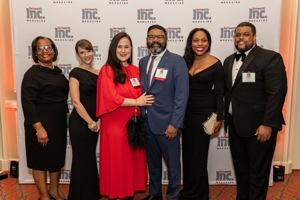 Fort Worth Inc. 2025 Entrepreneur of Excellence: 42 Finalists Announced