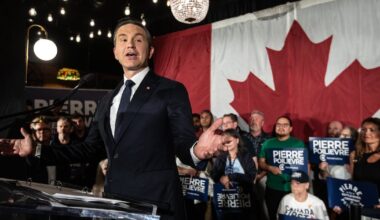 Pierre Poilievre wins byelection in Battle River-Crowfoot, will return to Parliament this fall - CTV News