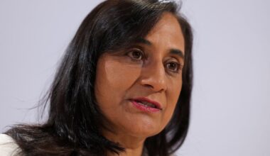 Foreign Affairs Minister Anita Anand closes constituency office, citing safety concerns