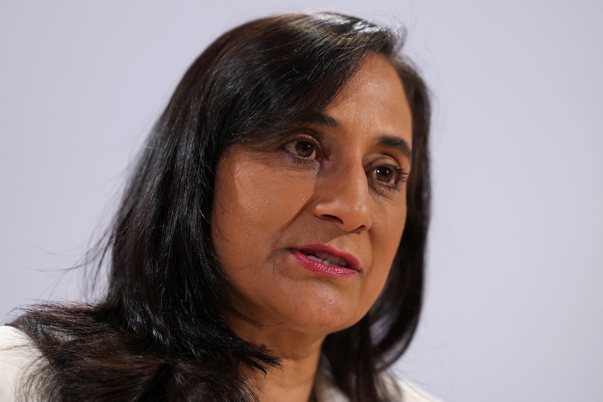 Foreign Affairs Minister Anita Anand closes constituency office, citing safety concerns
