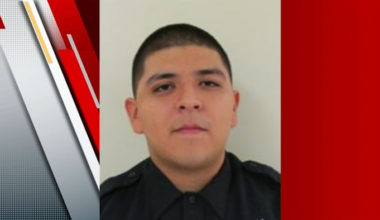 Sheriff’s deputy arrested for allegedly assaulting female deputy he was dating, BCSO says