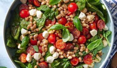 10+ Heart-Healthy No-Cook Dinner Recipes