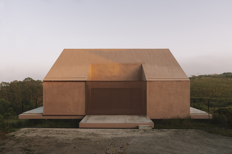 Plaj House / extrastudio - Image 1 of 24