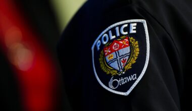 Police charge 71-year-old man in hate-motivated stabbing of Jewish woman in Ottawa