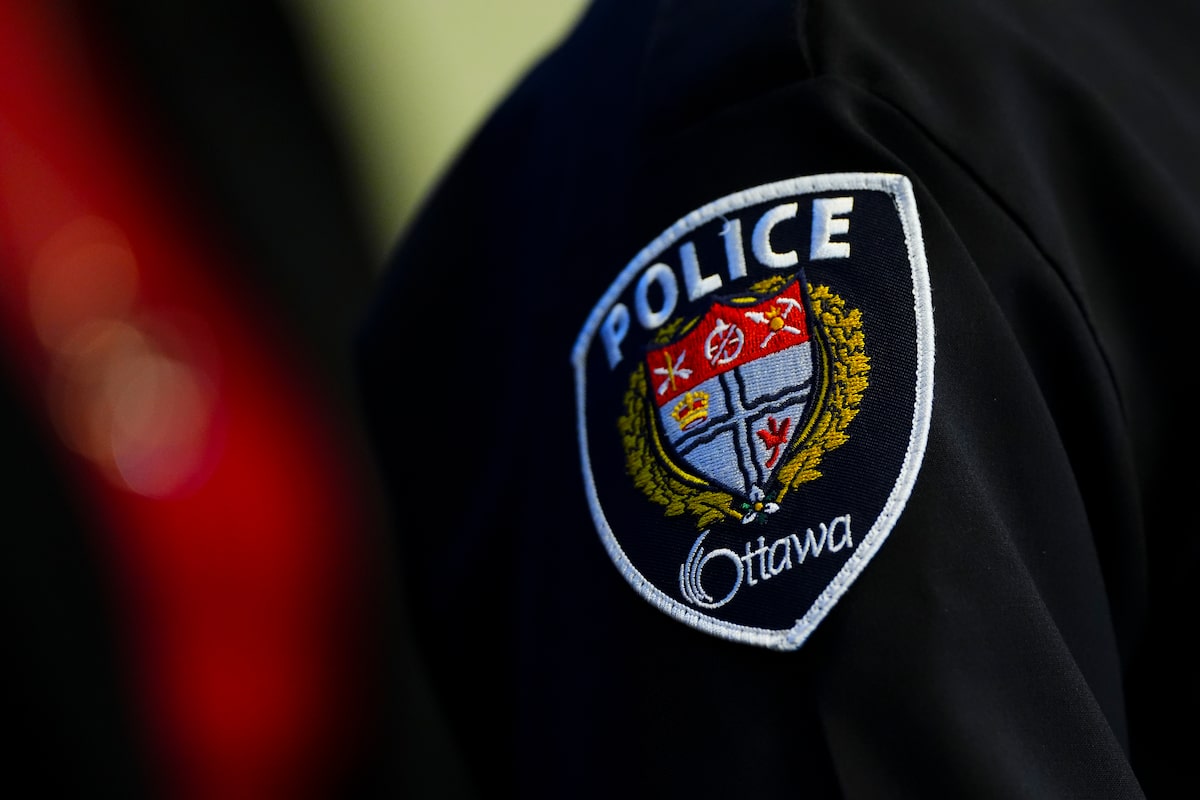 Police charge 71-year-old man in hate-motivated stabbing of Jewish woman in Ottawa