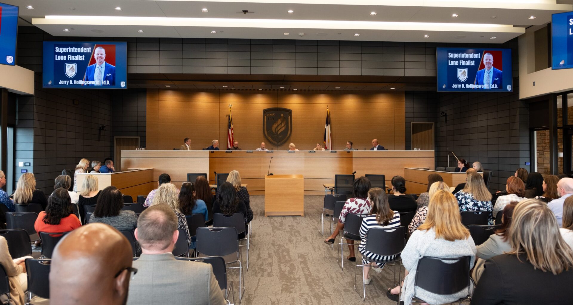 Eagle Mountain-Saginaw ISD lays out plan to cut $16M shortfall