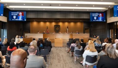 Eagle Mountain-Saginaw ISD lays out plan to cut $16M shortfall