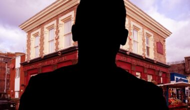 EastEnders airs shock blackmail twist in eventful BBC iPlayer release