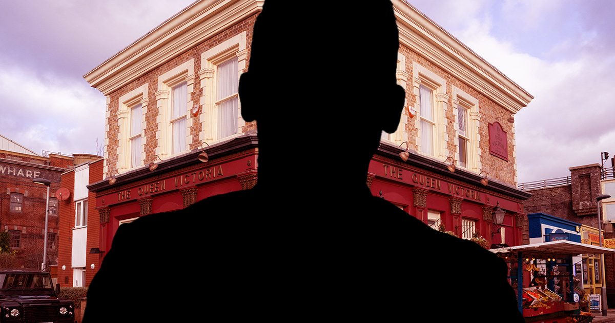 EastEnders airs shock blackmail twist in eventful BBC iPlayer release