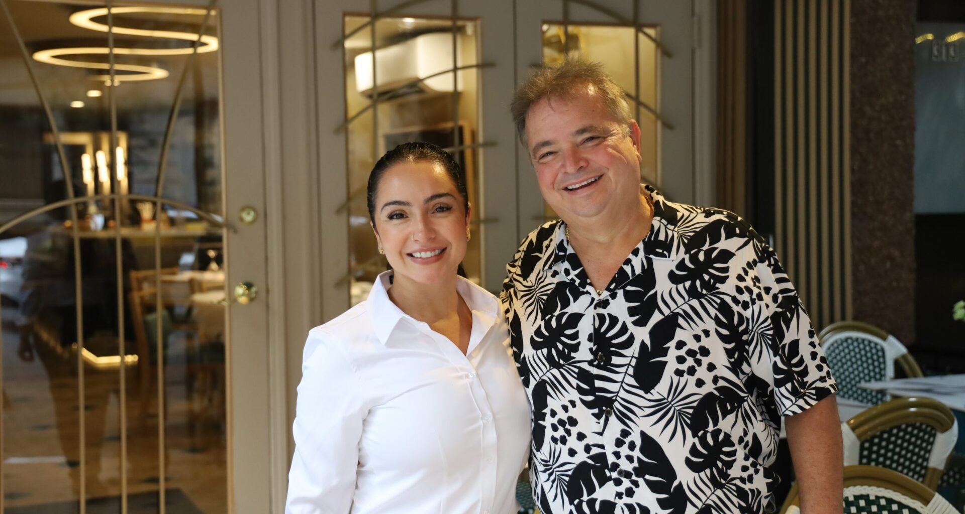 Fresh Pasta, Fresh Start as Eccolo Revives a Storied W48th Street Space