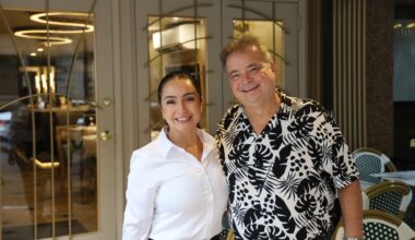 Fresh Pasta, Fresh Start as Eccolo Revives a Storied W48th Street Space