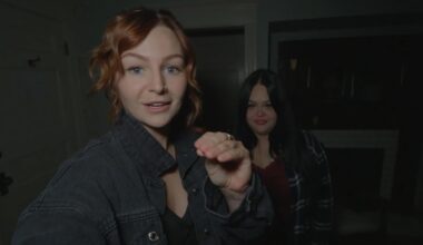 ‘House on Eden’ Review: TikTok meets found-footage horror in the feature debut by Kris Collins