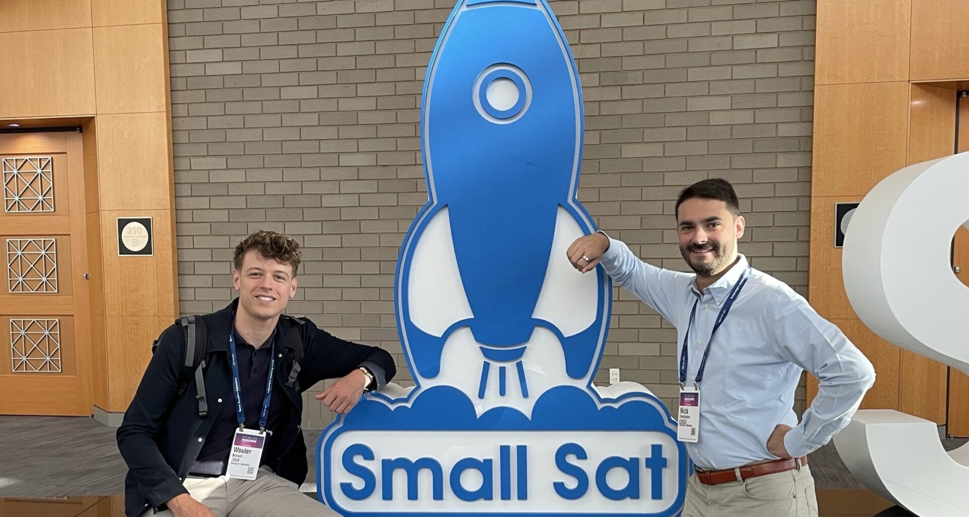 Edgx raises seed funding to bring AI-powered computing to smallsats