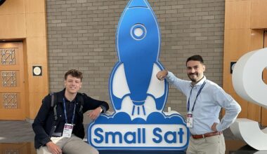 Edgx raises seed funding to bring AI-powered computing to smallsats