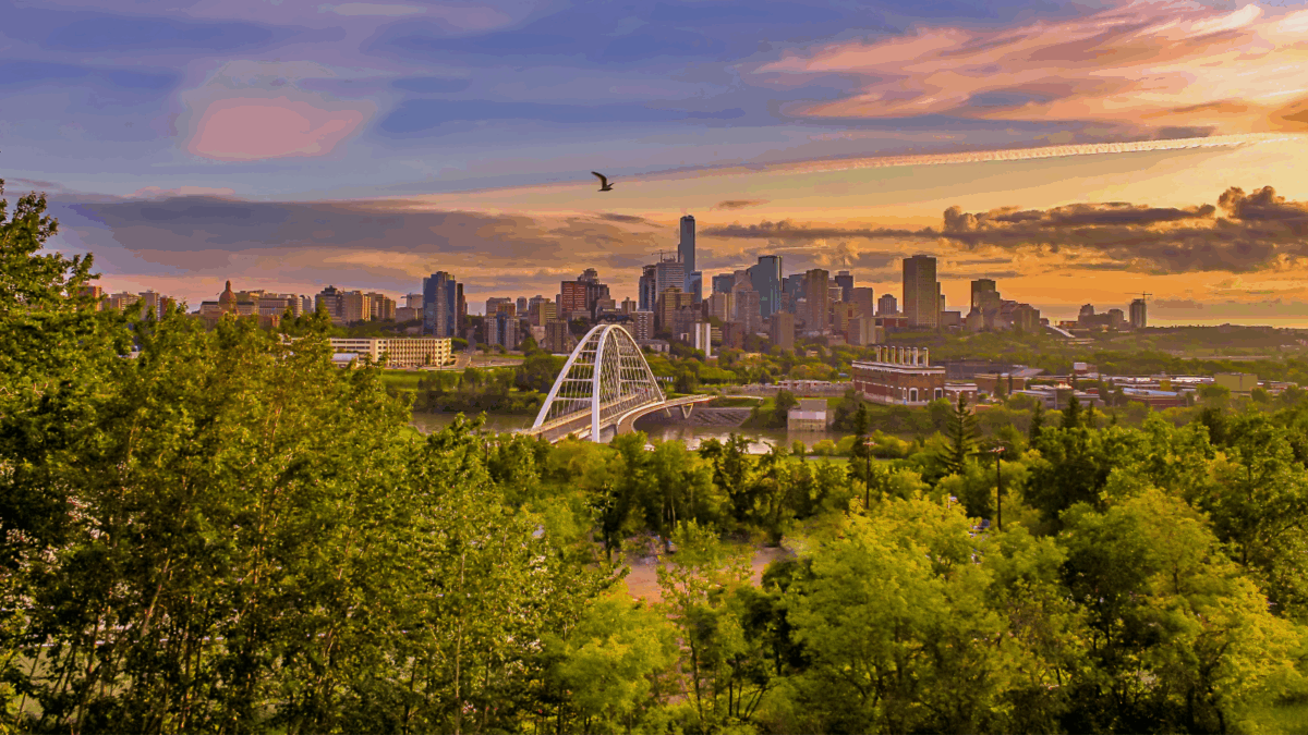 edmonton