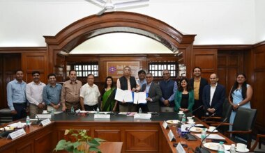 Delhi University Students To Learn AI, Cybersecurity, Cloud Computing Via Google Cloud Tie-Up