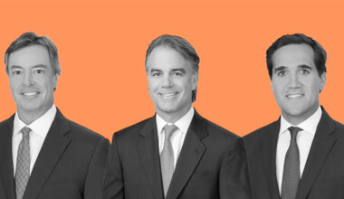 Former CBRE, Cushman, and Crow Holdings Execs Launch Dallas' Eider Creek, Targeting Key U.S. Logistics Markets » Dallas Innovates