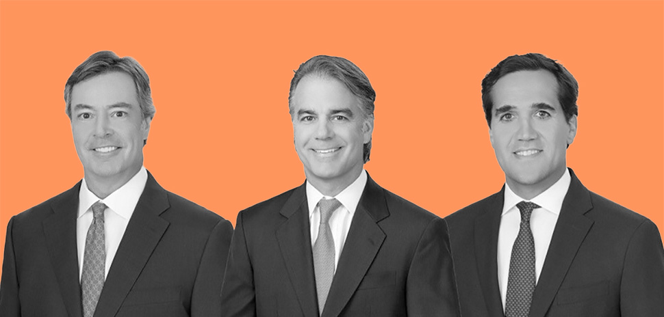 Former CBRE, Cushman, and Crow Holdings Execs Launch Dallas' Eider Creek, Targeting Key U.S. Logistics Markets » Dallas Innovates
