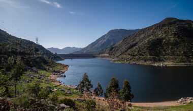 San Diego Is Getting Sued Because of One of Its Troubled Dams