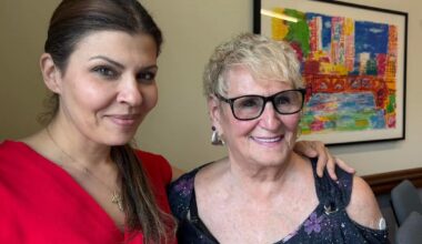 Health care groups aim to counter growing ‘national scandal’ of elder homelessness