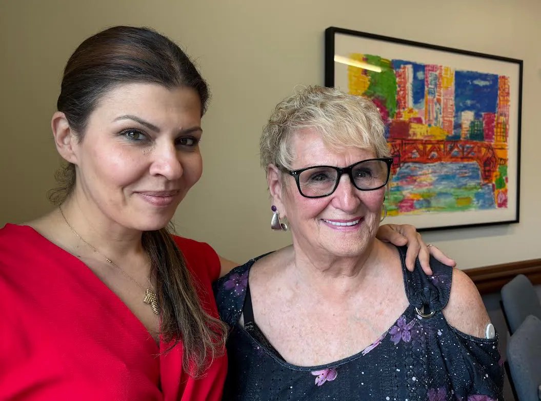 Health care groups aim to counter growing ‘national scandal’ of elder homelessness