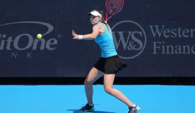Elena Rybakina surges past Aryna Sabalenka at Cincinnati Open to end world No.1’s title defense
