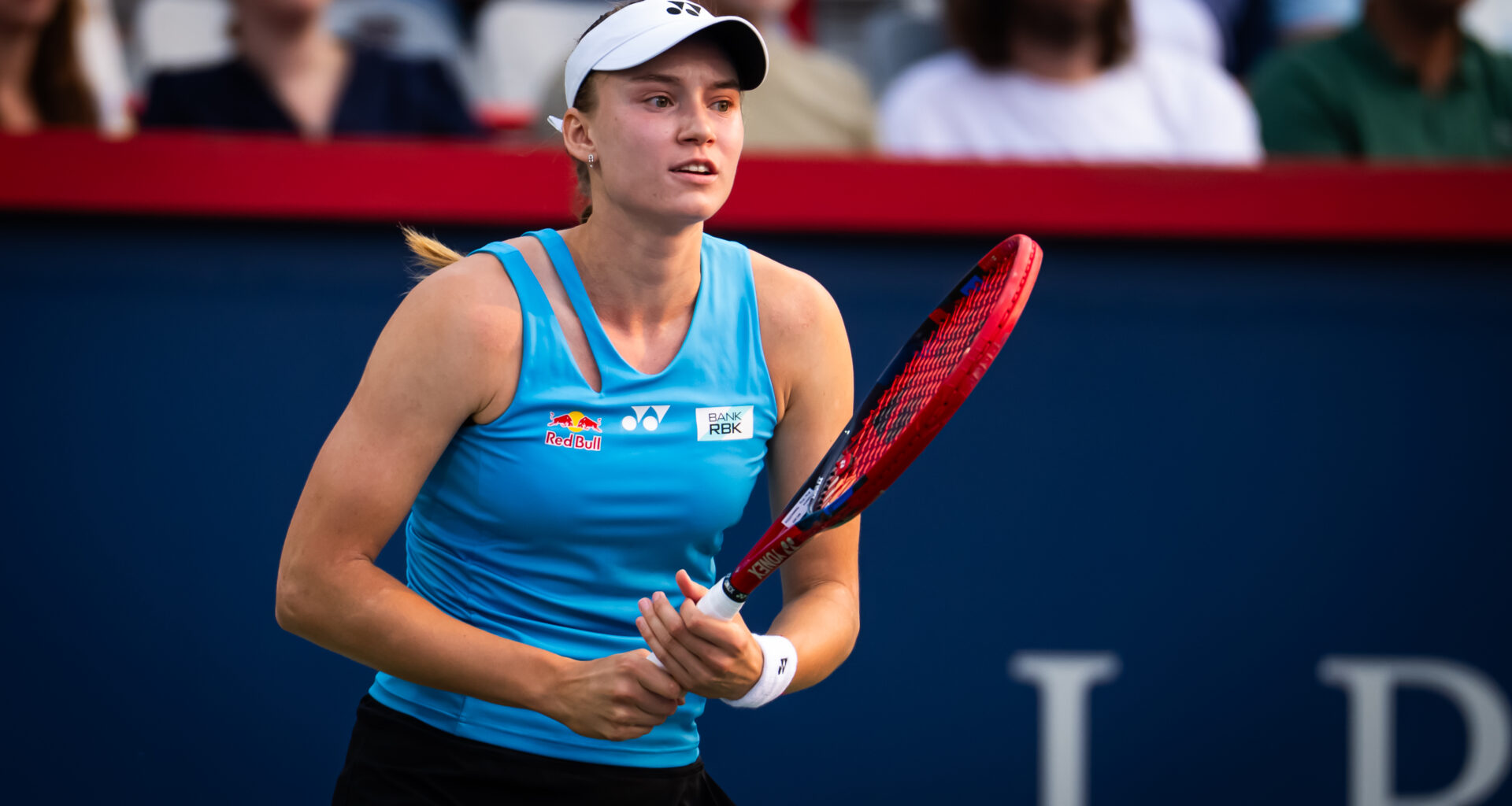 Rybakina. Mboko. Tauson. Osaka. Who has the strongest case to win Montreal?