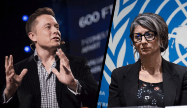 U.N. Official Francesca Albanese Loses “Blue Check” on X After U.S. Sanctions, Legal Appeal to Elon Musk