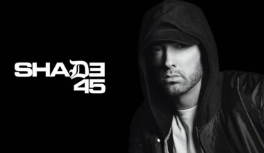 Eminem Premieres 'STANS' with Shade 45 Conversation
