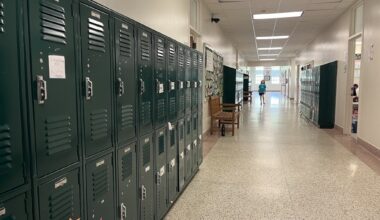 River Oaks Elementary School, a north Houston ISD campus.