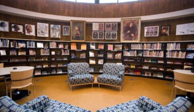 5 of San Diego's Best Libraries to Visit