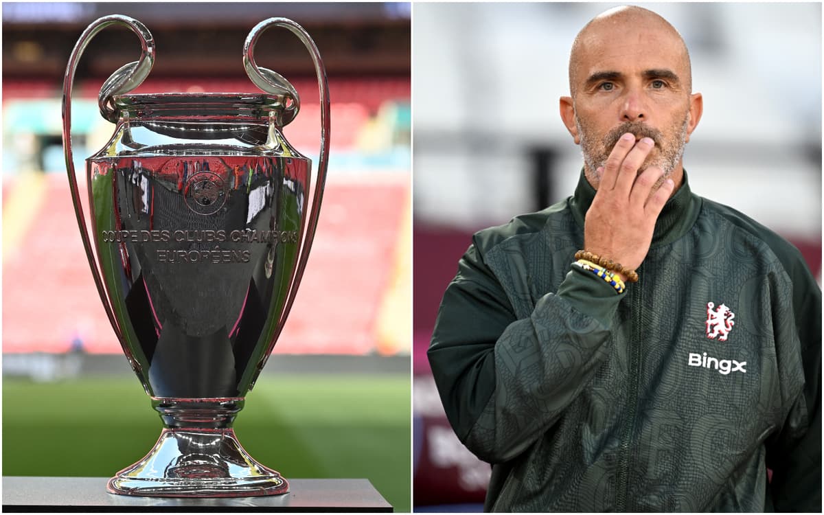 Who can Chelsea FC face in Champions League? Dream and nightmare draw revealed