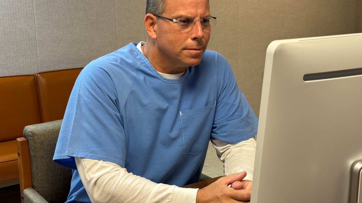 California board denies parole to Erik Menendez – NBC 7 San Diego