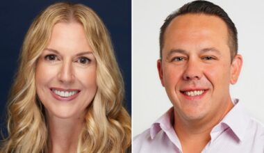 Versant Communications Team Adds Erin Calhoun As SVP, Steve Arocho