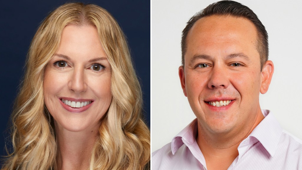 Versant Communications Team Adds Erin Calhoun As SVP, Steve Arocho