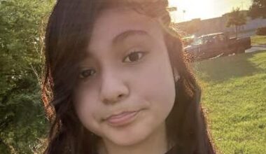 BCSO asking for help in locating missing teenager