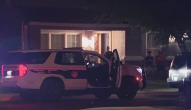 Child pulled from Phoenix backyard pool