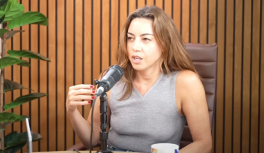 Aubrey Plaza Opens Up About Her Grief After Husband Jeff Baena’s Death