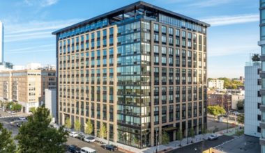 N.J. luxury apartment complex just secured $81M refinance