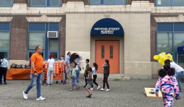 Philadelphia charter school appeals federal court order to close