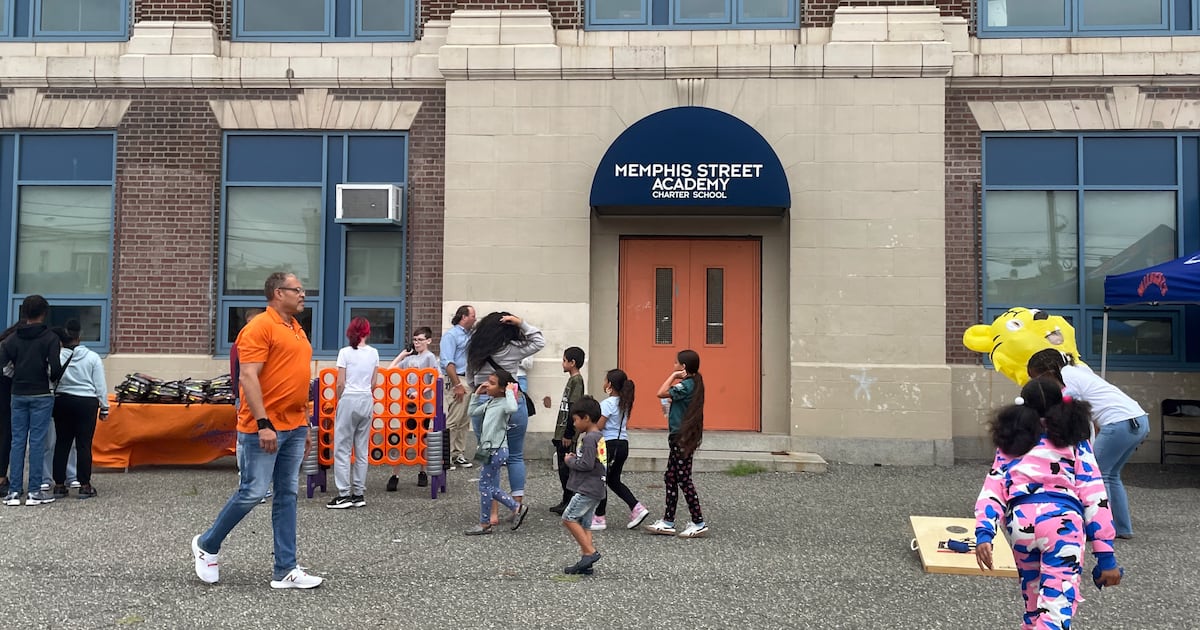 Philadelphia charter school appeals federal court order to close