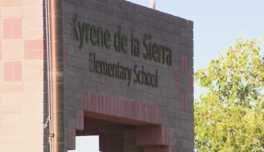 Phoenix elementary school to close temporarily