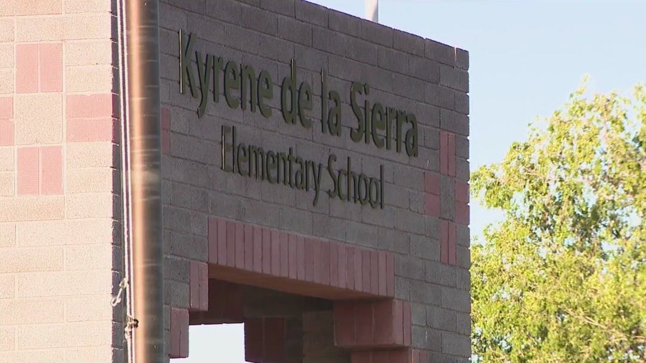 Phoenix elementary school to close temporarily