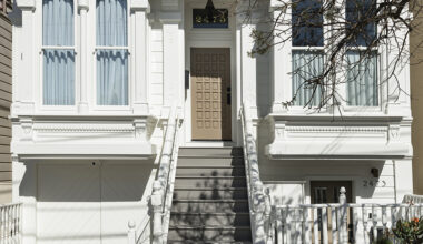 Behind the Design of a San Francisco Victorian With an Airy Feel