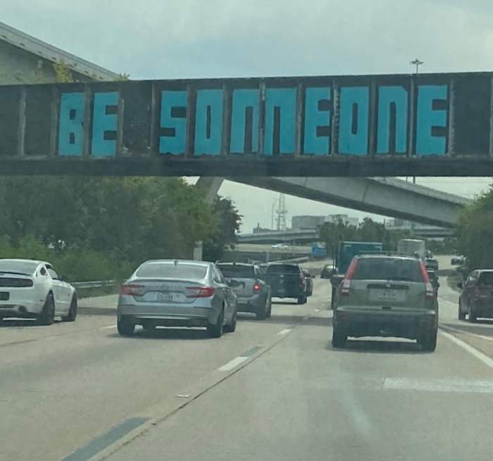From iconic street art to contested graffiti